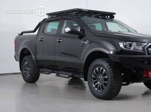 2021 Ford Ranger FX4 MAX 2.0 (4X4) PX Mkiii MY21.75