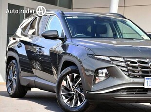 2021 Hyundai Tucson Elite (awd) NX4.V1 MY22