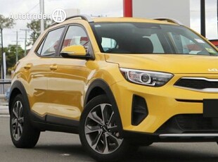 2022 Kia Stonic Sport YB MY22