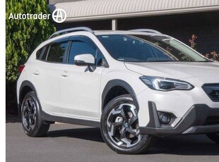 2022 Subaru XV 2.0I-S AWD MY22