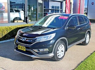 2014 HONDA CR-V VTI-S for sale in Tamworth, NSW