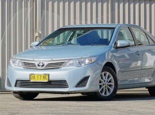 2014 TOYOTA CAMRY ALTISE for sale in Lismore, NSW