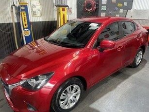 2016 MAZDA 2 NEO DJ MY16 for sale in McGraths Hill, NSW
