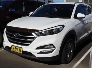 2017 HYUNDAI TUCSON ACTIVE for sale in Nowra, NSW