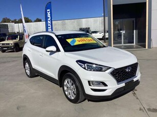2018 HYUNDAI TUCSON ACTIVE X for sale in Bathurst, NSW