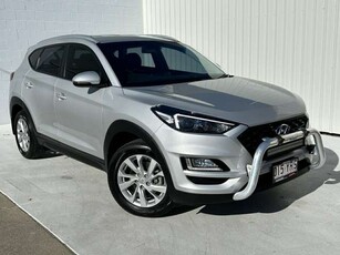 2019 HYUNDAI TUCSON ACTIVE X 2WD TL3 MY19 for sale in Townsville, QLD