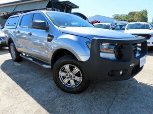 2020 FORD RANGER XL DUAL CAB for sale in Noosaville, QLD