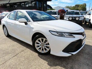 2020 TOYOTA CAMRY ASCENT HYBRID for sale in Noosaville, QLD