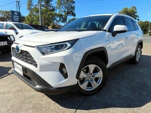 2020 TOYOTA RAV4 GX for sale in Noosaville, QLD