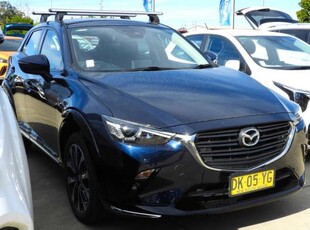2021 MAZDA CX-3 STOURING for sale in Nowra, NSW