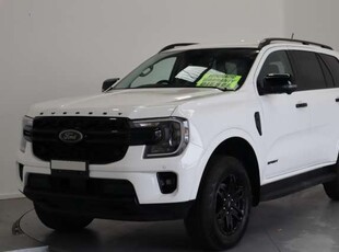 2023 FORD EVEREST SPORT for sale in Illawarra, NSW