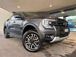 2023 FORD RANGER SPORT for sale in Traralgon, VIC