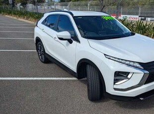 2023 MITSUBISHI ECLIPSE CROSS LS 2WD YB MY23 for sale in Townsville, QLD