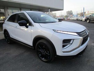 2023 MITSUBISHI ECLIPSE CROSS LS BLACK EDITION for sale in Mudgee, NSW