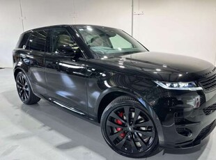 2024 LAND ROVER RANGE ROVER SPORT P400 DYNAMIC HSE for sale in Orange, NSW