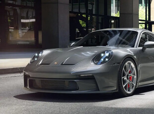 2024 Porsche 911 GT3 with Touring Package Coupe