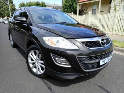 2011 MAZDA CX-9 LUXURY 10 UPGRADE for sale in Geelong, VIC