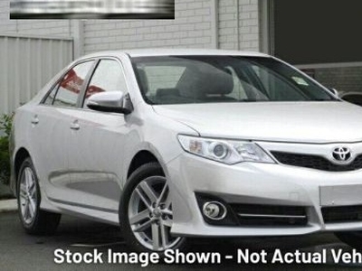 2012 Toyota Camry Atara R SE Automatic