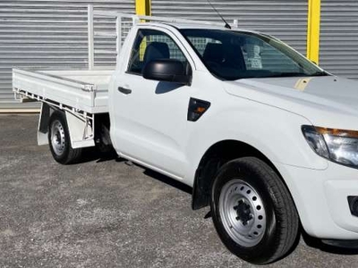 2014 FORD RANGER XL 2.2 (4x2) for sale in Cowra, NSW