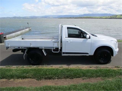 2015 HOLDEN COLORADO LS (4X2) for sale in Illawarra, NSW