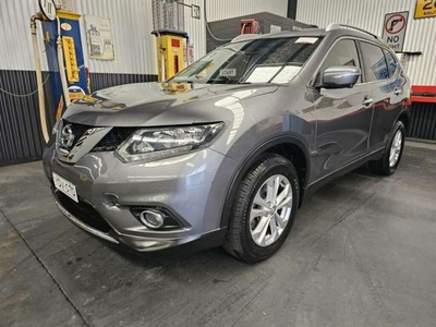 2015 NISSAN X-TRAIL ST-L 7 SEAT (FWD) T32 for sale in McGraths Hill, NSW
