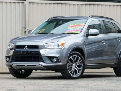 2017 MITSUBISHI ASX LS (2WD) for sale in Lismore, NSW