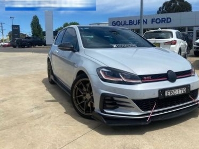 2017 Volkswagen Golf GTI Performance Edition 1 Automatic