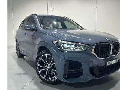 2020 BMW X1 XDRIVE25I for sale in Orange, NSW