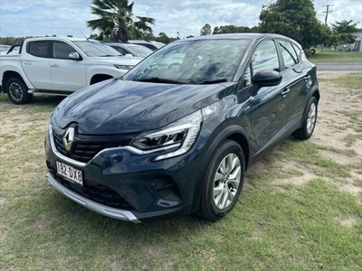 2021 Renault Captur Life Auto