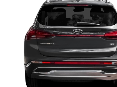 2023 Hyundai Santa Fe Elite Wagon