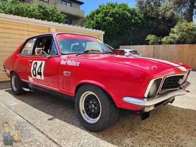 1970 HOLDEN TORANA LC for sale