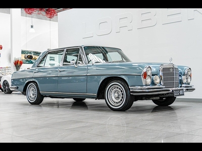 1971 MERCEDES-BENZ 300 for sale