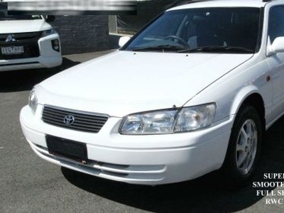 2000 Toyota Camry Conquest Automatic