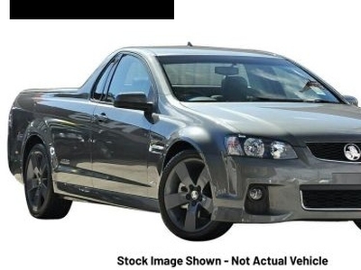 2013 Holden Commodore SS Z-Series Automatic