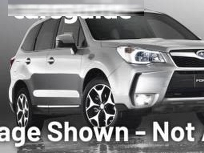 2013 Subaru Forester 2.0XT Premium Automatic