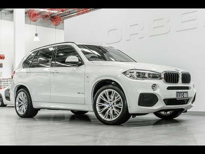 2014 BMW X5 for sale