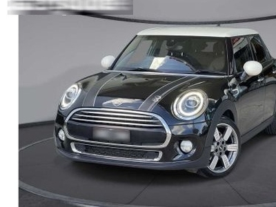 2019 Mini 5D Hatch Cooper S 60 Years Edition Automatic