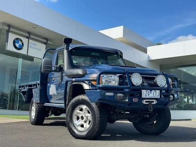 2020 TOYOTA LANDCRUISER GXL for sale in Traralgon, VIC
