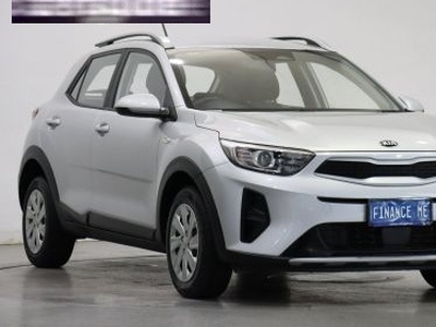 2021 Kia Stonic S Automatic