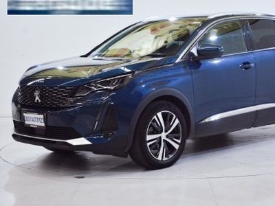 2021 Peugeot 3008 Allure 1.6 THP Automatic