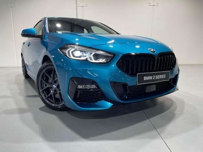 2022 BMW 2 SERIES 220I M SPORT for sale in Orange, NSW