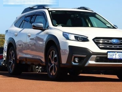 2022 Subaru Outback AWD Automatic