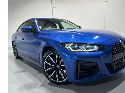 2023 BMW 4 SERIES 430I M SPORT for sale in Orange, NSW