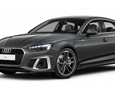 2024 Audi A5 45 TFSI S line