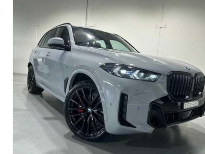 2024 BMW X5 XDRIVE30D M SPORT for sale in Orange, NSW