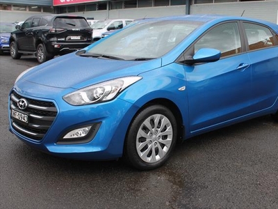 2016 HYUNDAI I30 ACTIVE for sale in Nowra, NSW