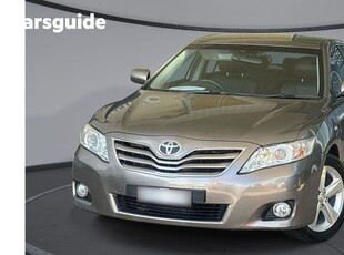 2009 Toyota Camry Grande ACV40R 09 Upgrade