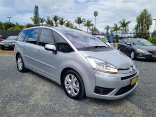 2010 CITROEN C4 PICASSO HDI for sale in Kempsey, NSW