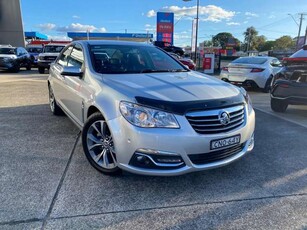 2013 HOLDEN CALAIS (NO BADGE) for sale in Taree, NSW