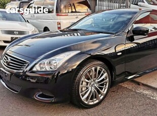 2013 Nissan Skyline 370GT SP